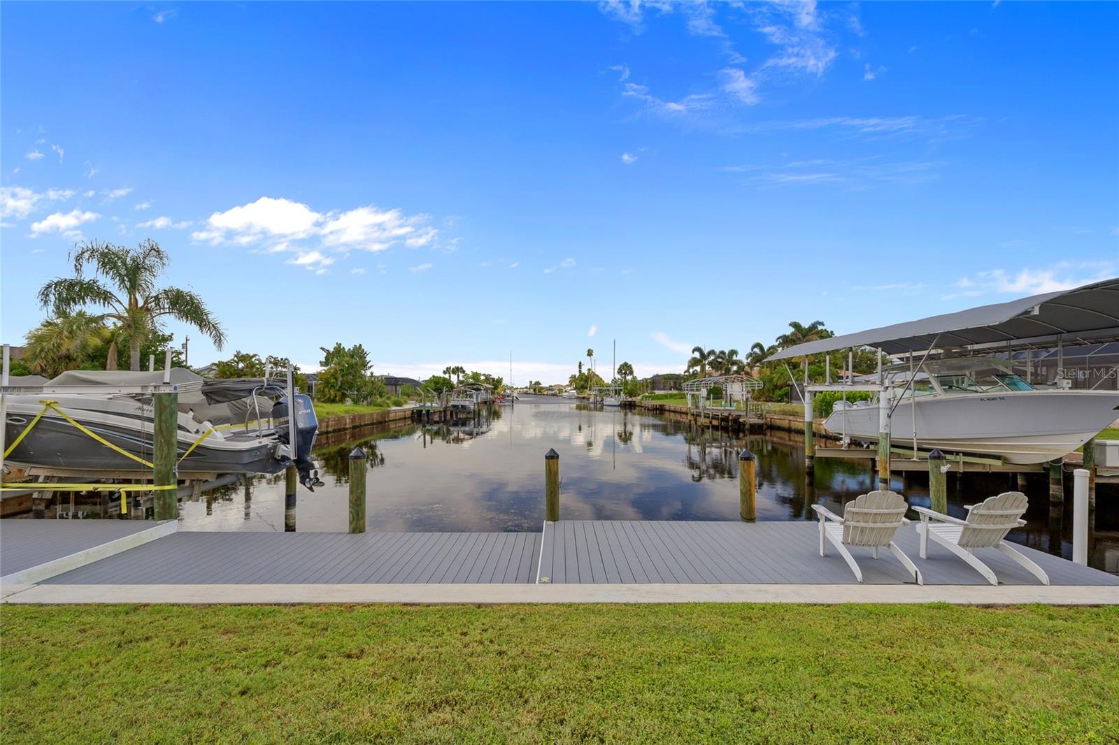 PORT CHARLOTTE SEC 83 - Residential