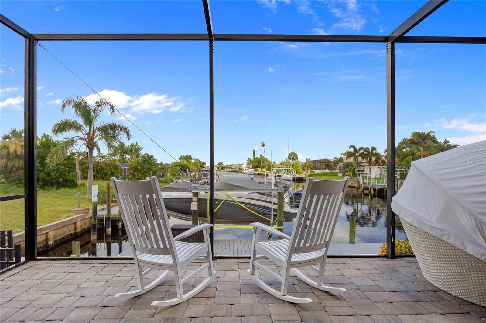 PORT CHARLOTTE SEC 83 - Residential