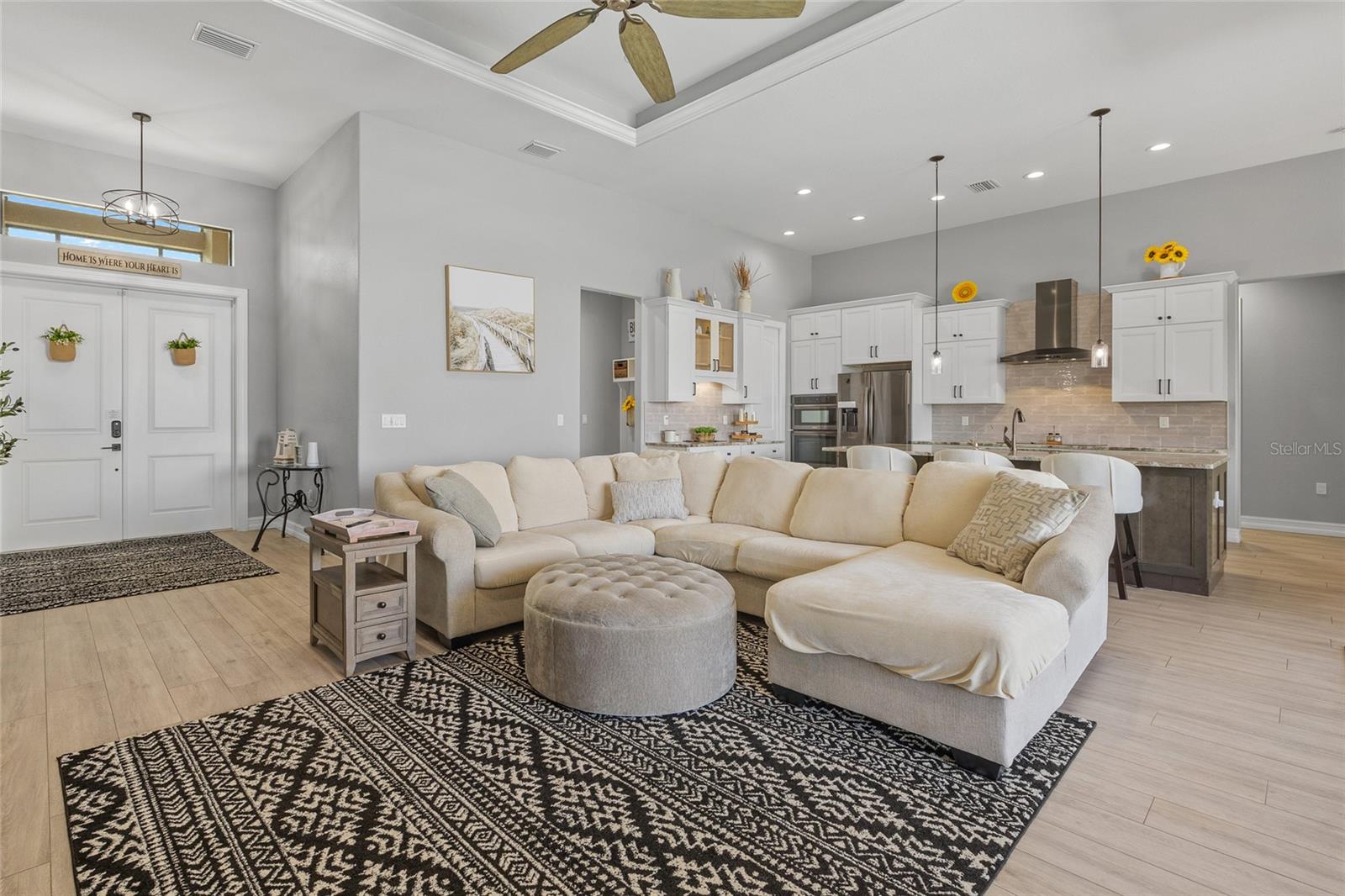 PORT CHARLOTTE SEC 83 - Residential