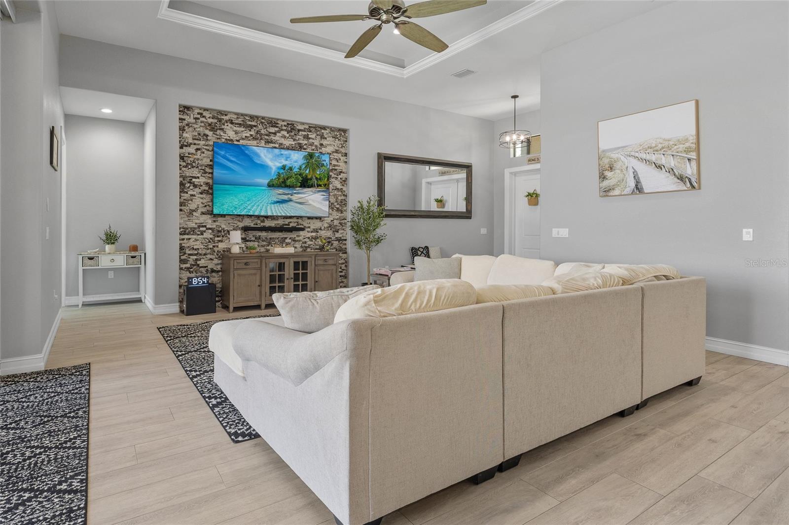 PORT CHARLOTTE SEC 83 - Residential