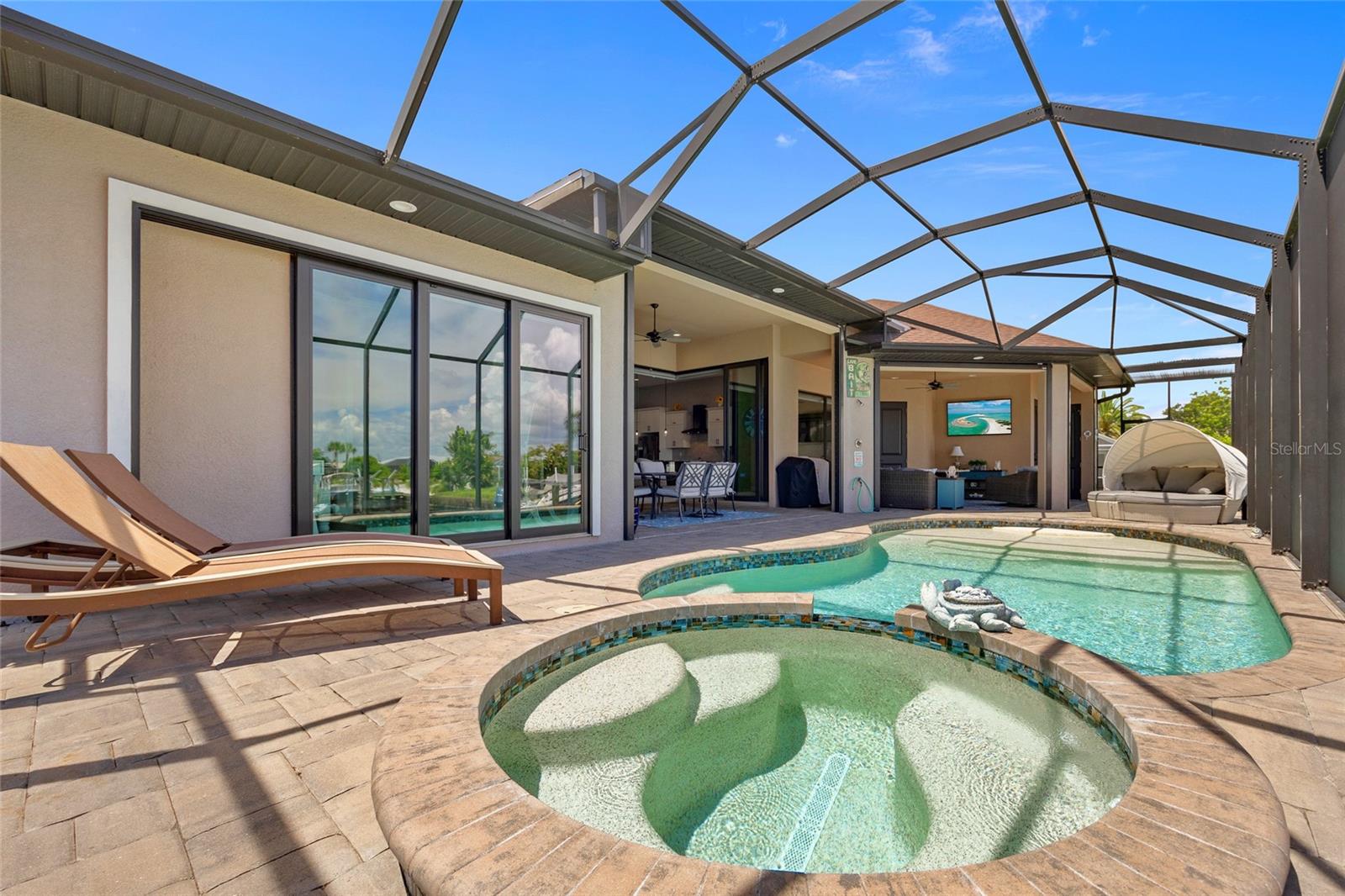 PORT CHARLOTTE SEC 83 - Residential