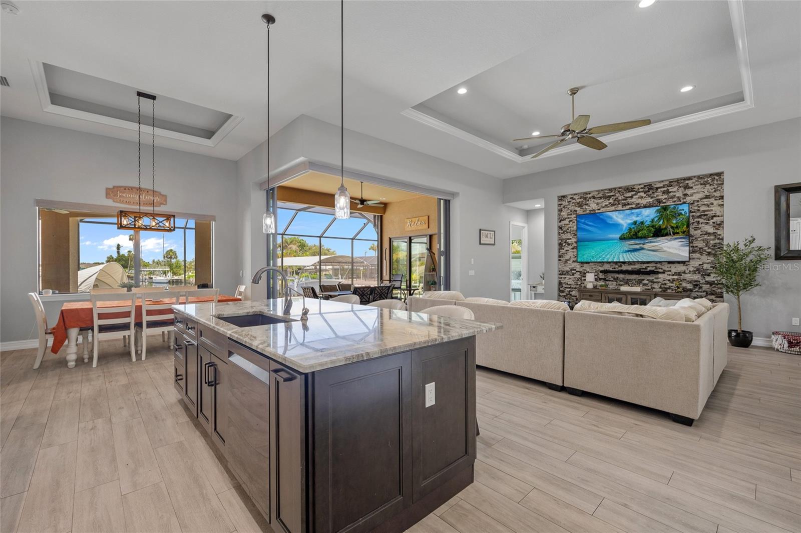 PORT CHARLOTTE SEC 83 - Residential