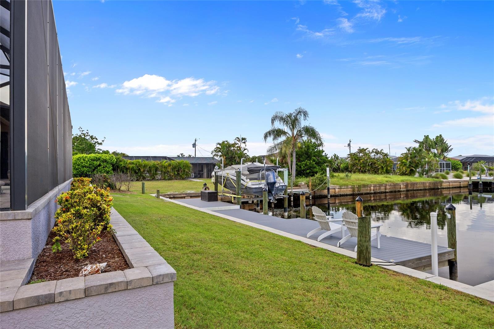 PORT CHARLOTTE SEC 83 - Residential