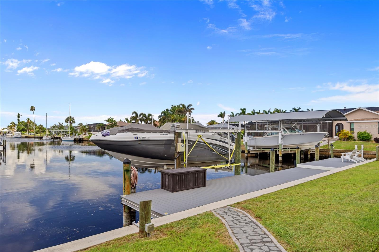 PORT CHARLOTTE SEC 83 - Residential