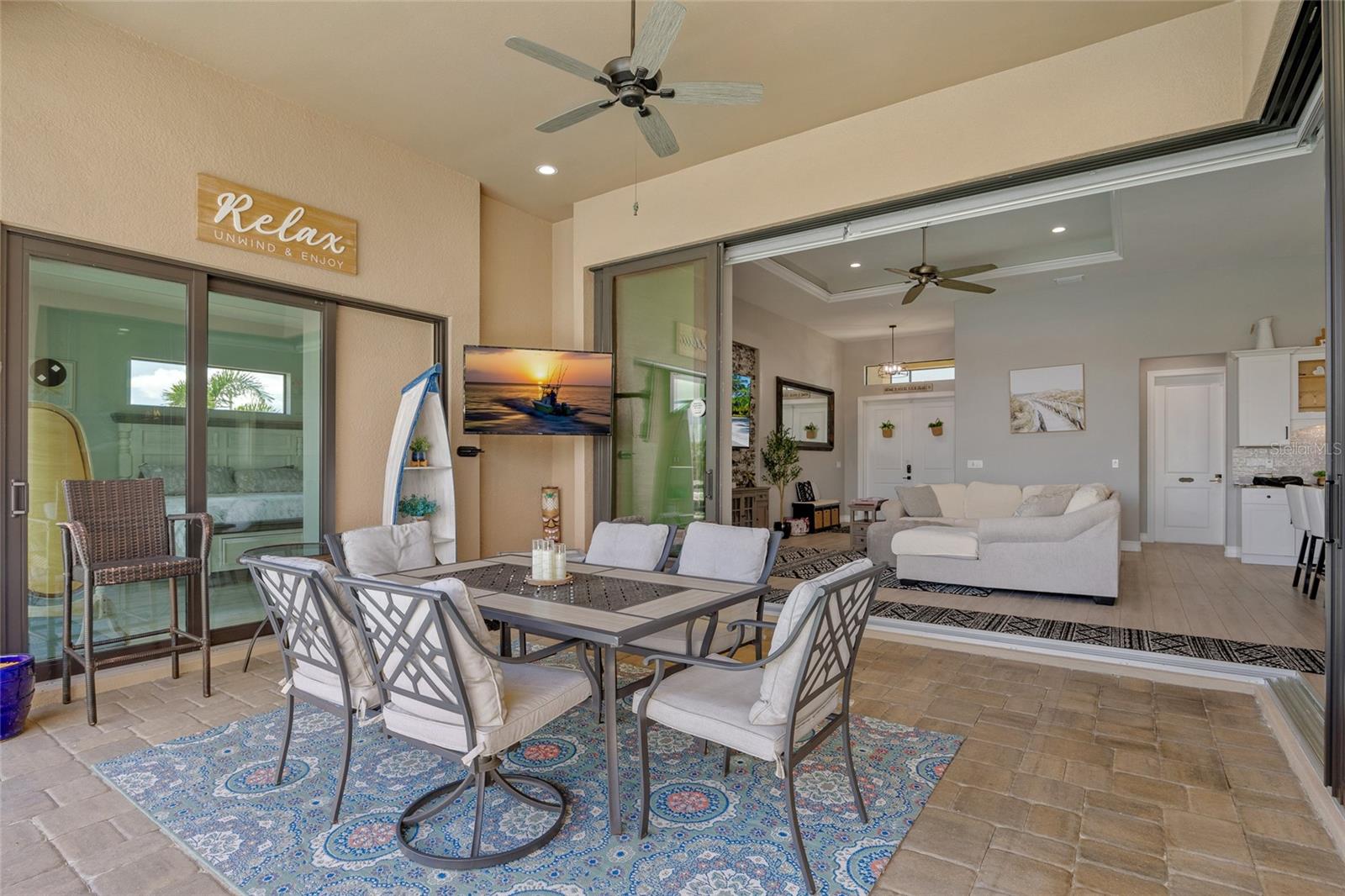 PORT CHARLOTTE SEC 83 - Residential