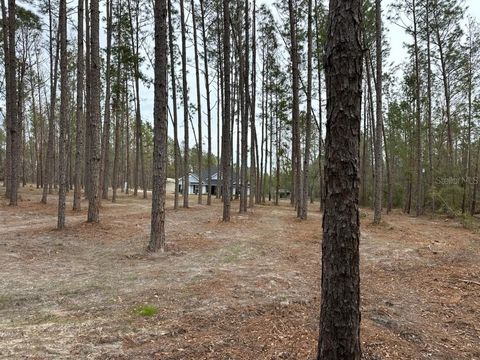 A home in JENNINGS