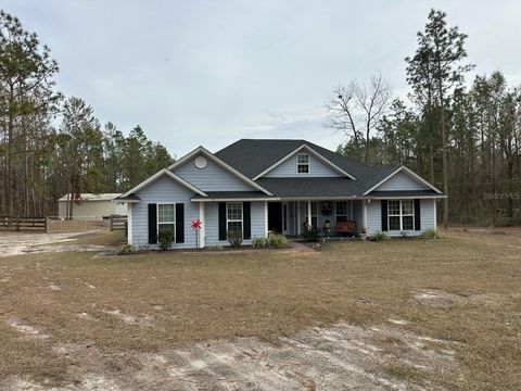 A home in JENNINGS