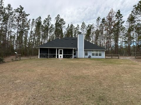 A home in JENNINGS