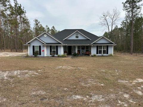 A home in JENNINGS