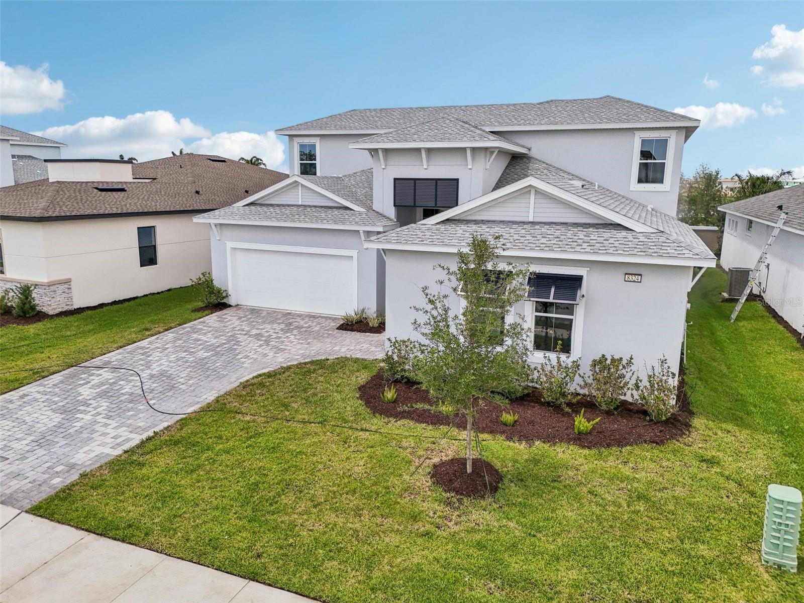 SEAIRE - Residential