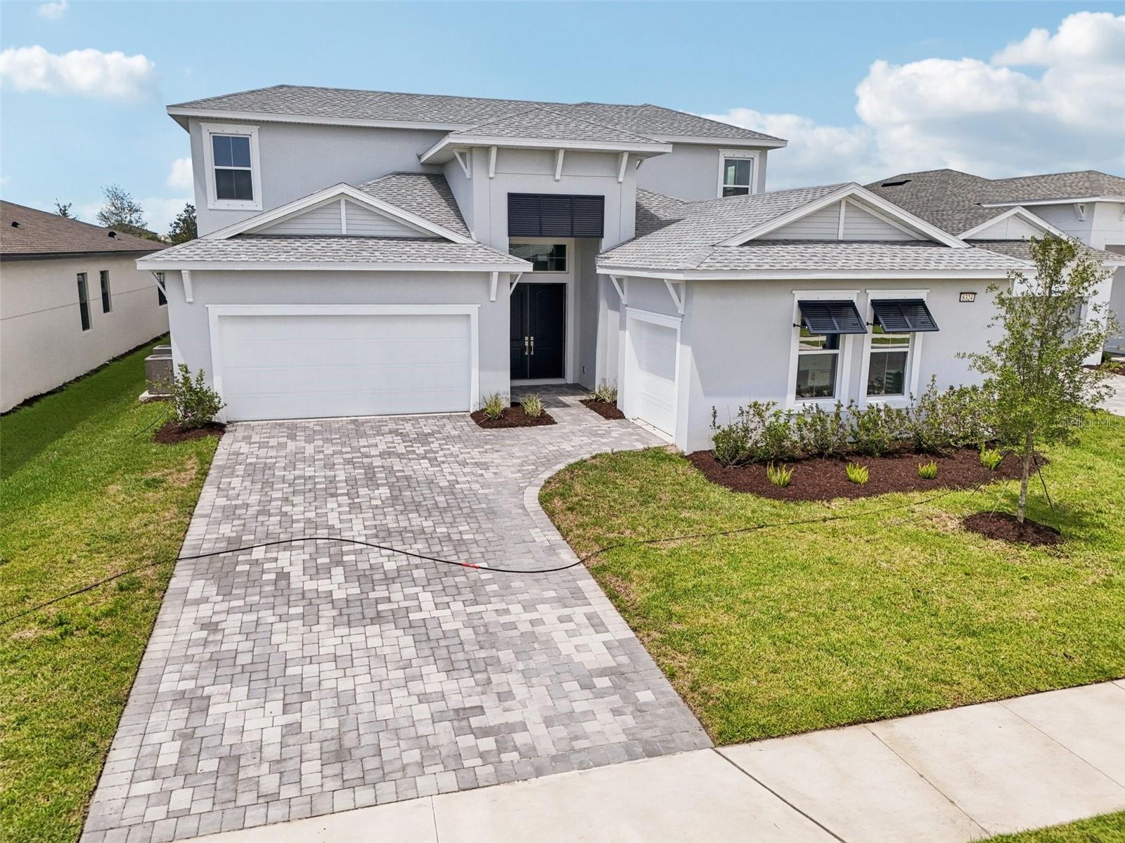 SEAIRE - Residential