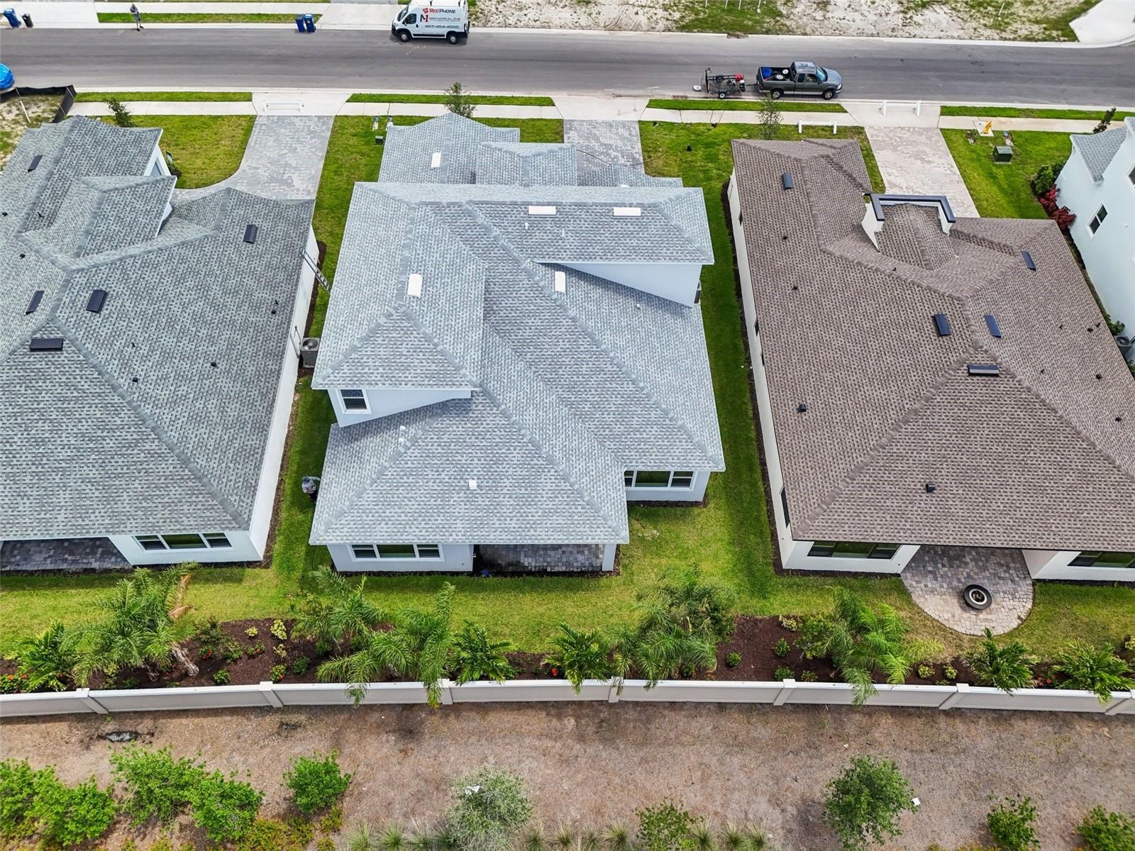 SEAIRE - Residential