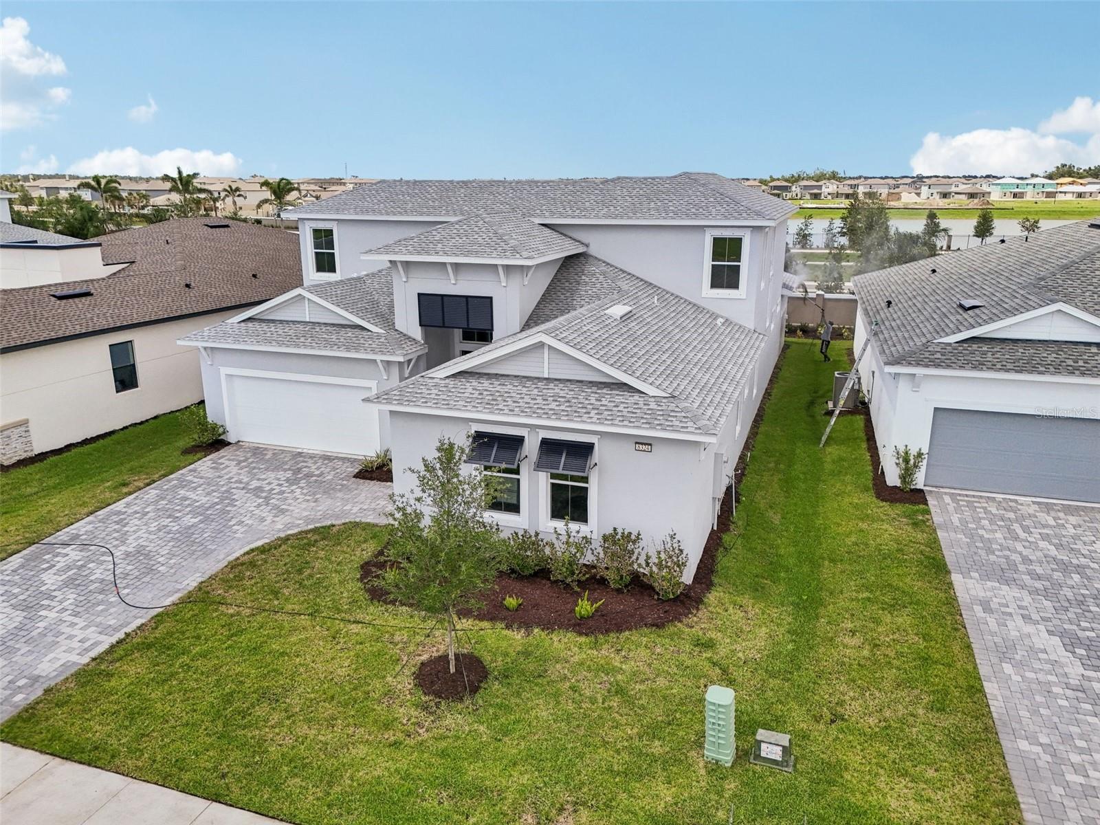 SEAIRE - Residential