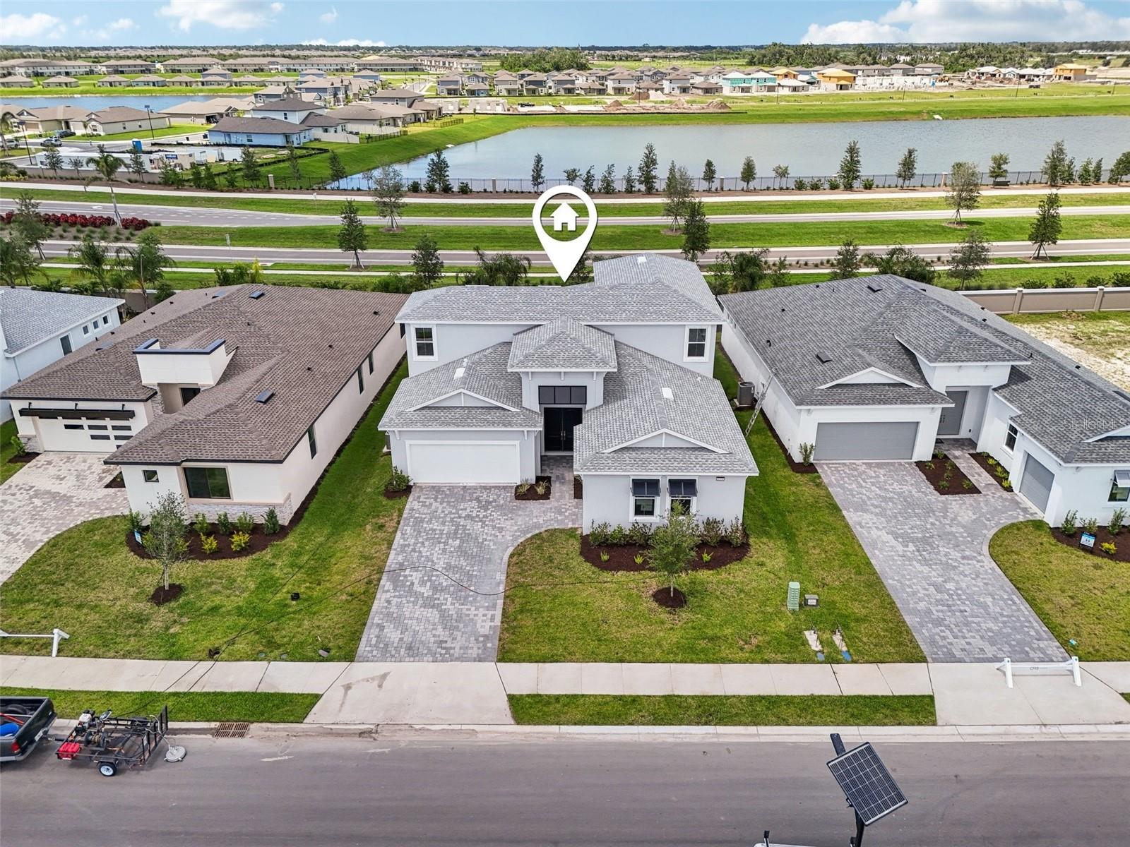 SEAIRE - Residential