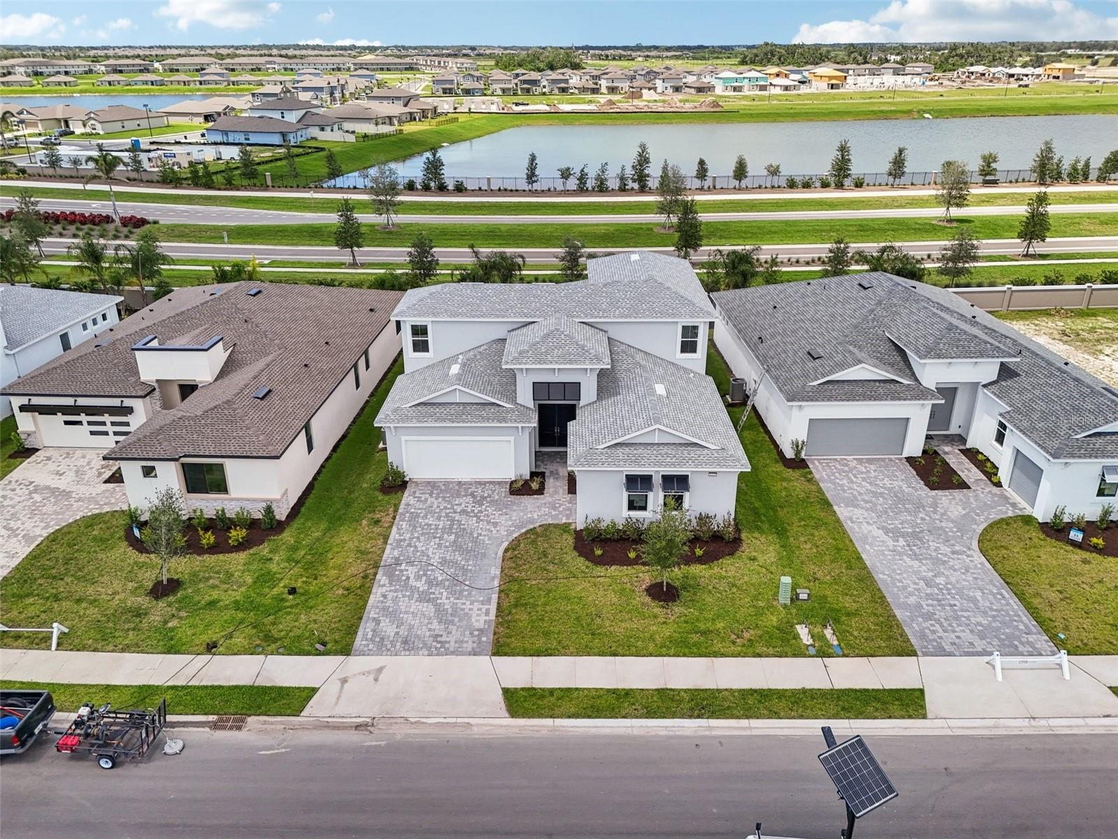 SEAIRE - Residential