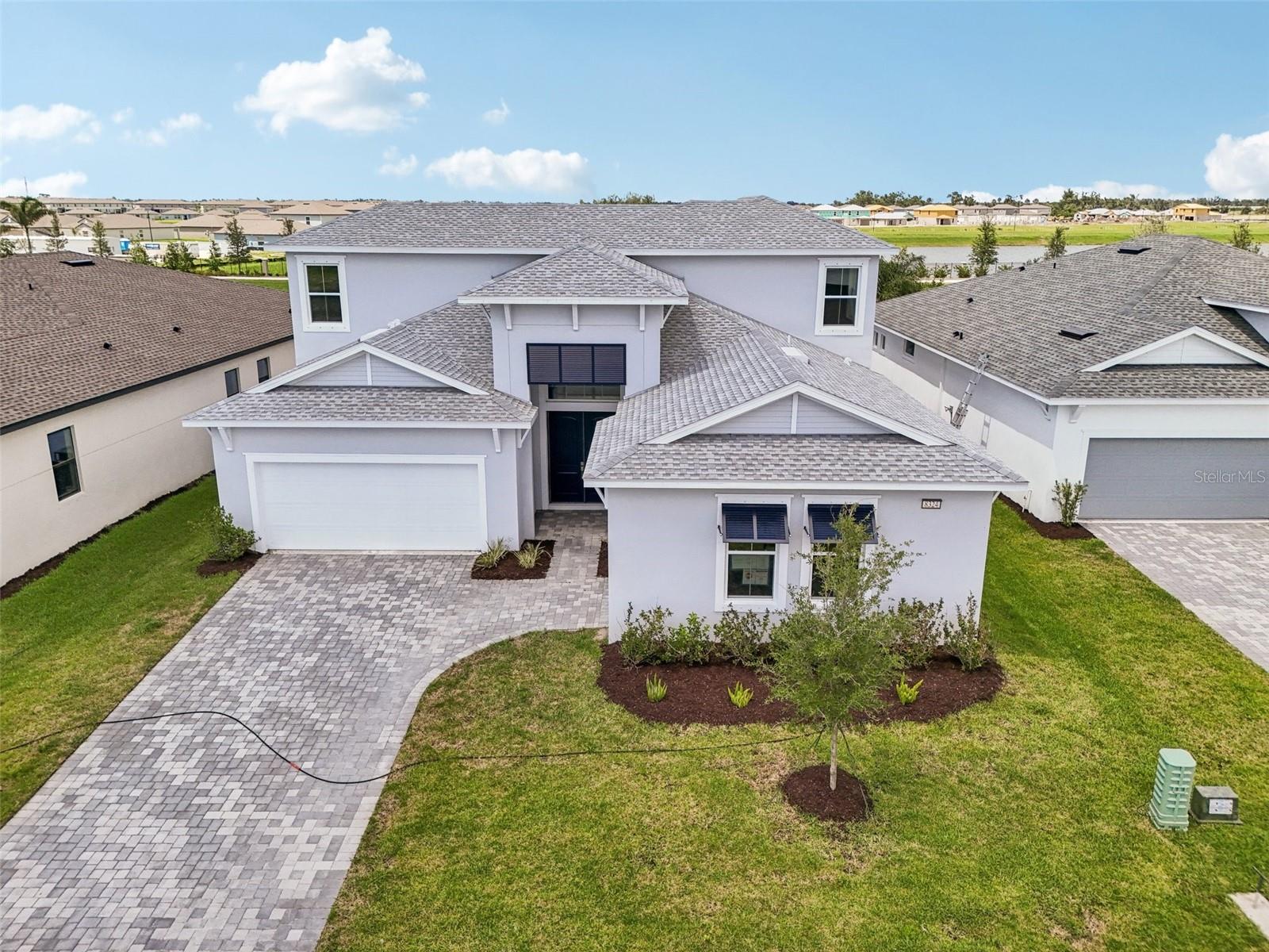 SEAIRE - Residential