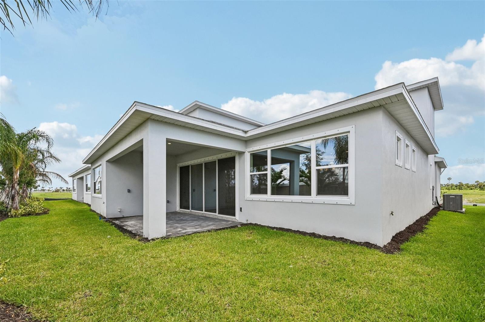 SEAIRE - Residential