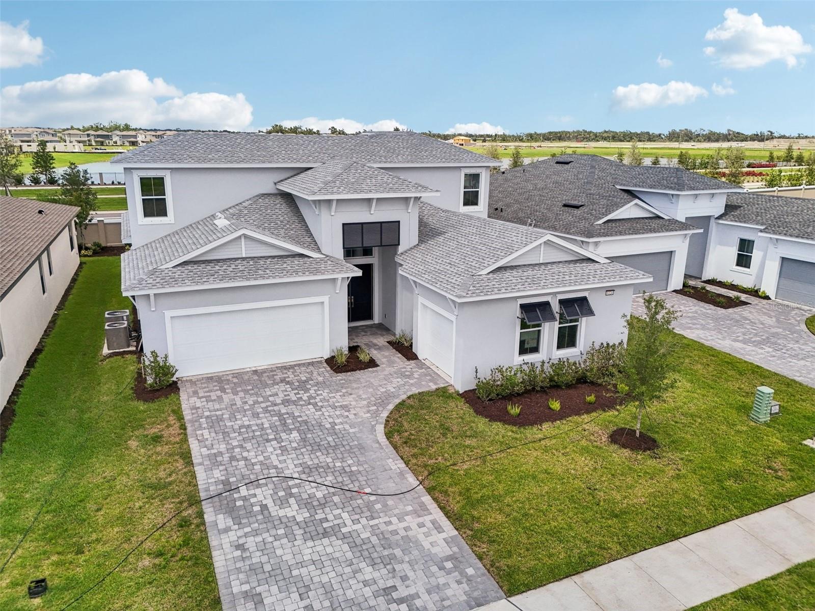 SEAIRE - Residential