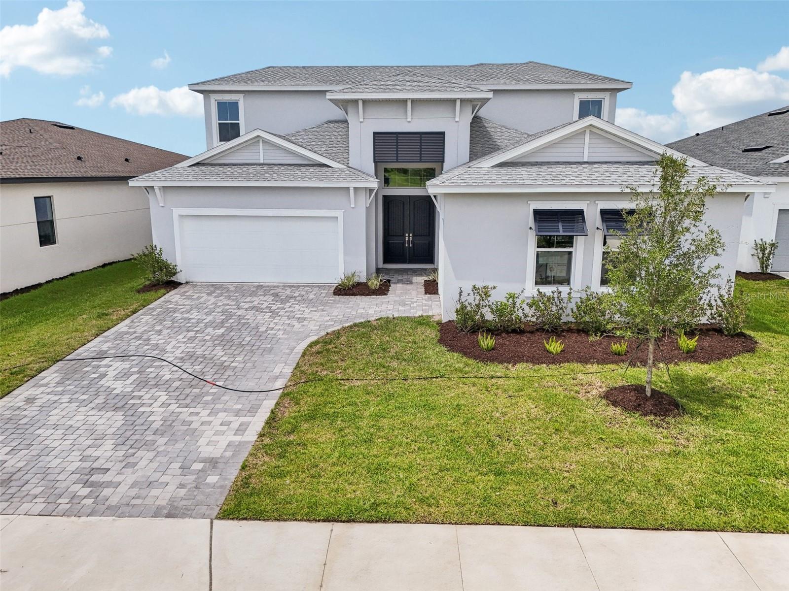 SEAIRE - Residential