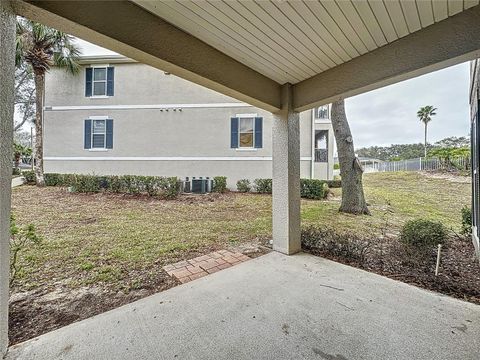 A home in HAINES CITY