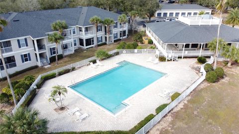 A home in HAINES CITY