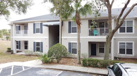 A home in HAINES CITY