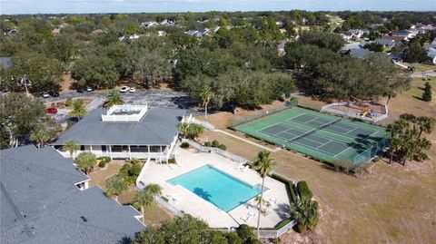 A home in HAINES CITY