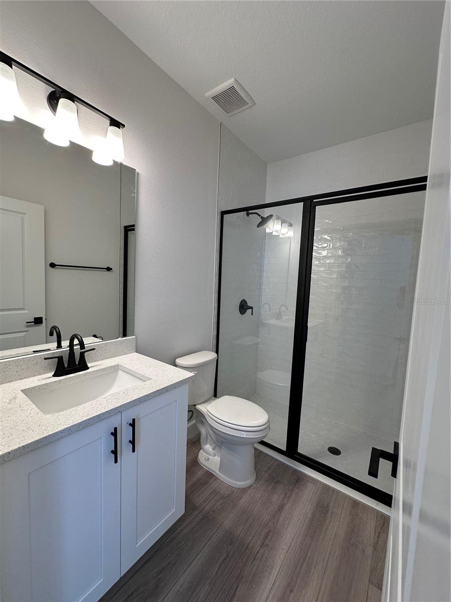 KAYS LANDING - Residential