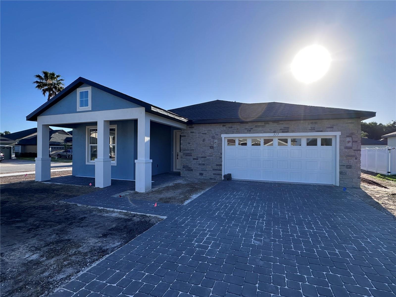 KAYS LANDING - Residential