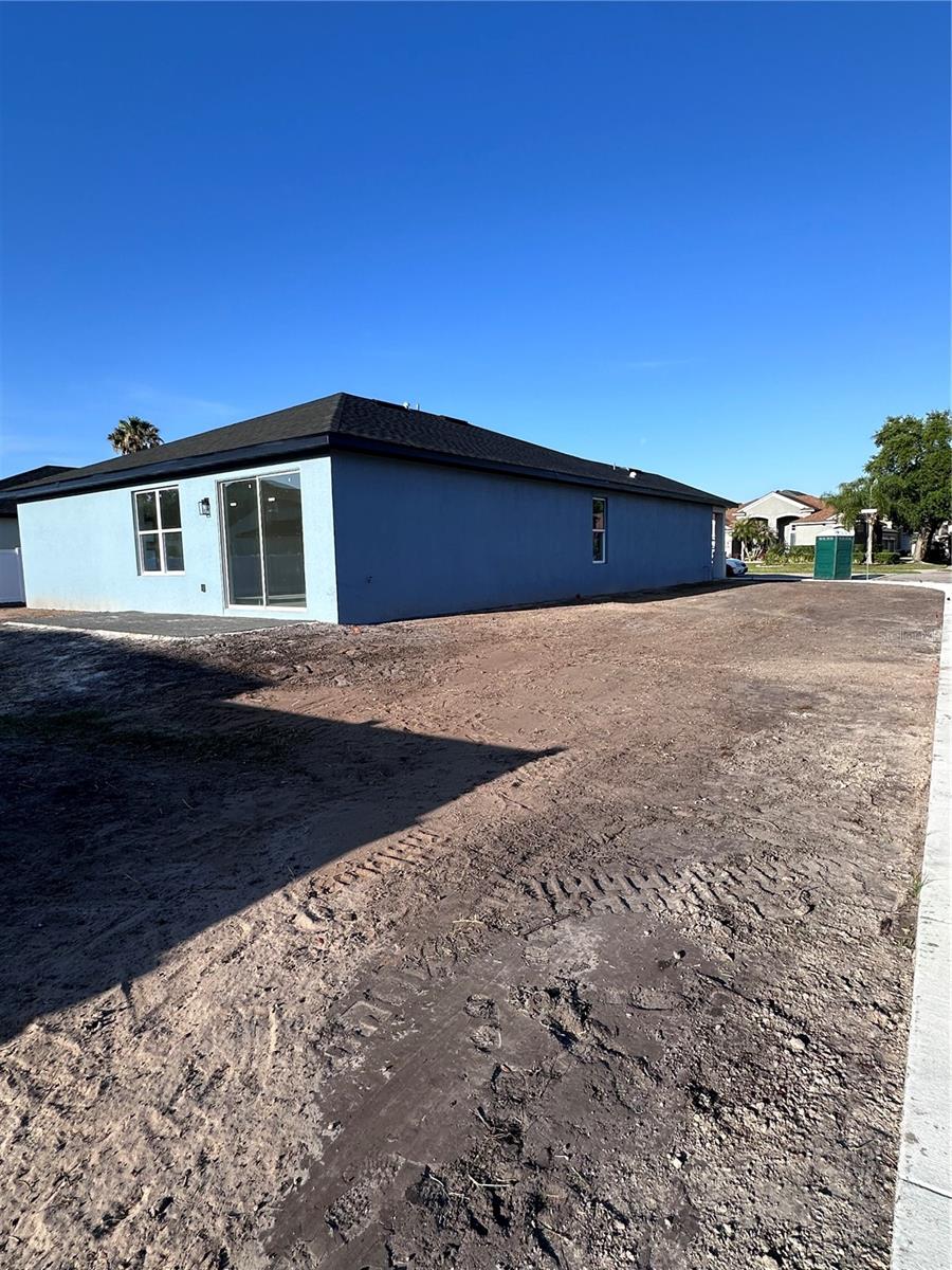 KAYS LANDING - Residential