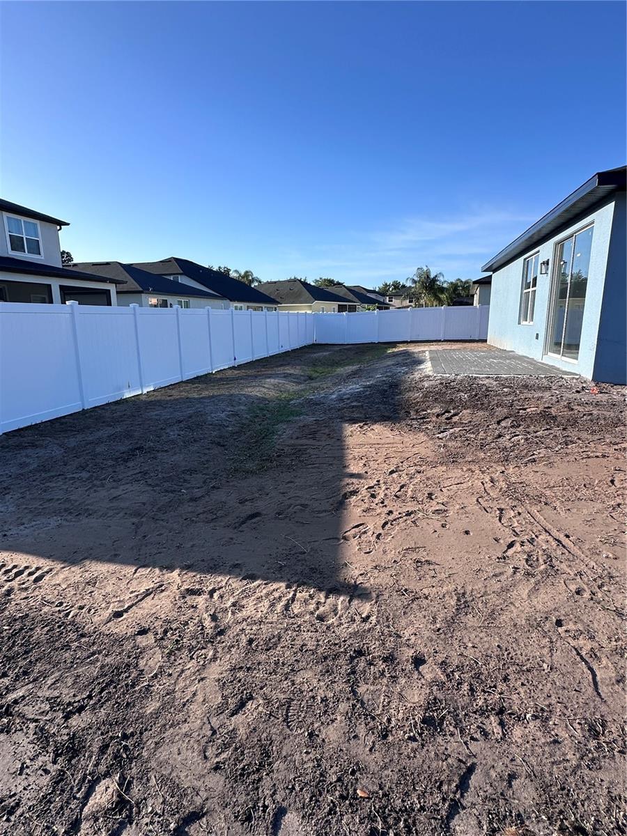 KAYS LANDING - Residential