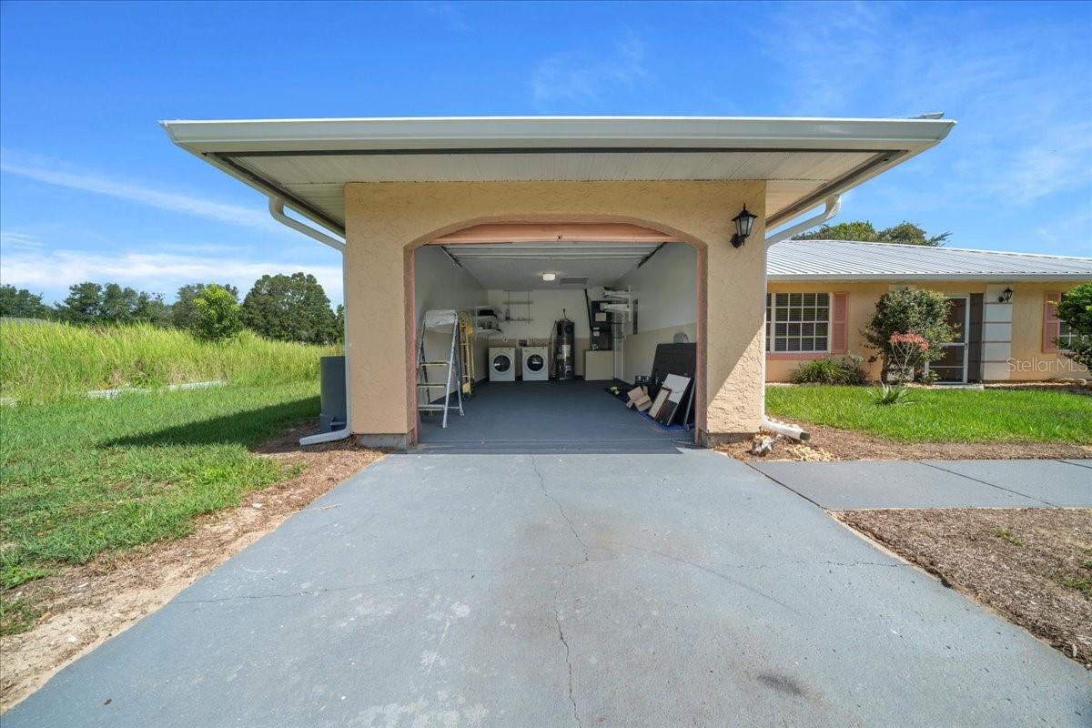 25 OAK RUN