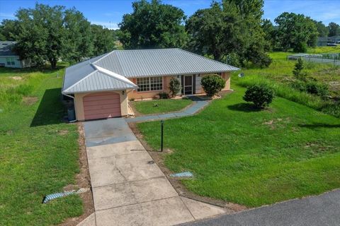 Photo of 25 Oak Run, Ocala, FL 34472 (MLS # OM705965)