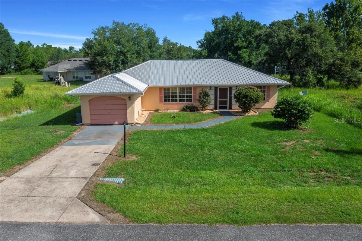 25 OAK RUN