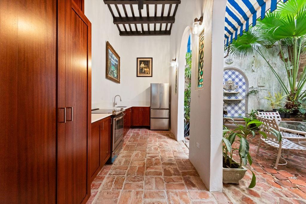 OLD SAN JUAN - Residential Lease