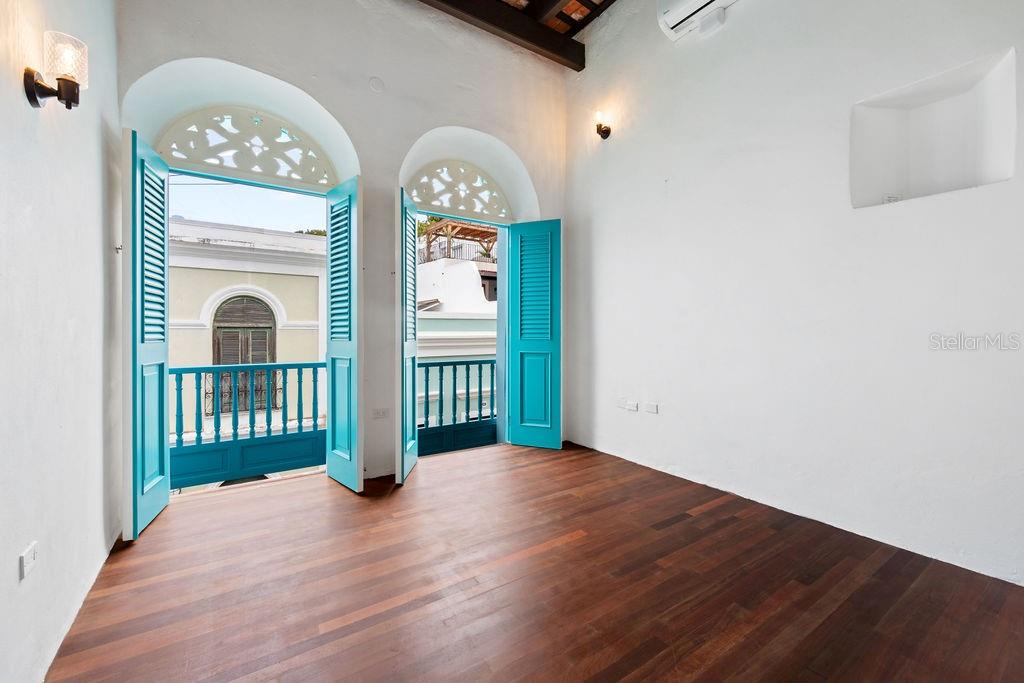 OLD SAN JUAN - Residential Lease