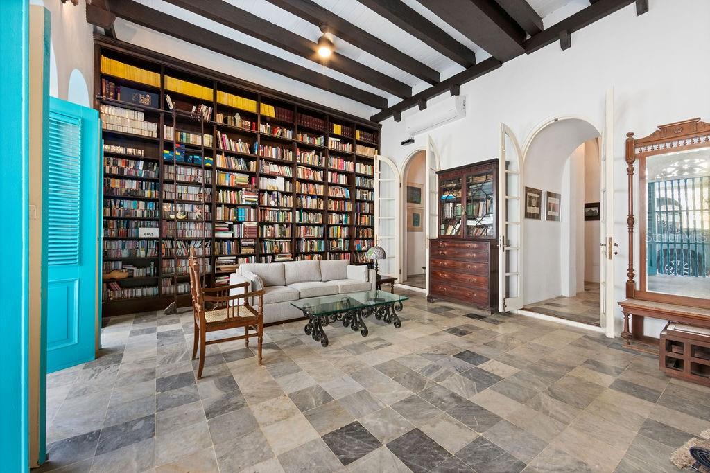 OLD SAN JUAN - Residential Lease