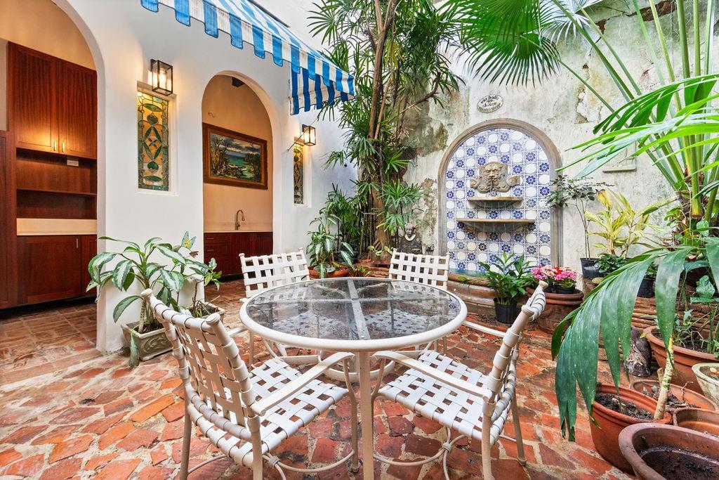 OLD SAN JUAN - Residential Lease