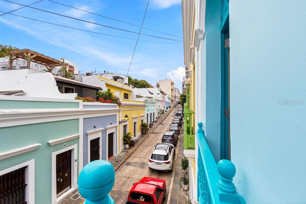 OLD SAN JUAN - Residential Lease