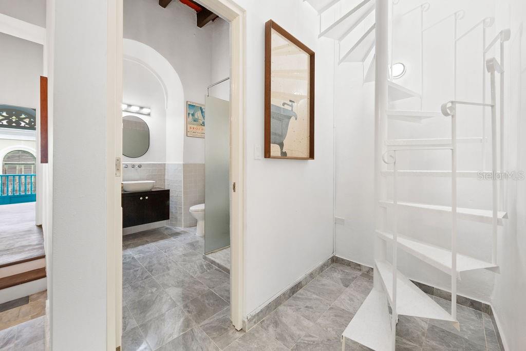 OLD SAN JUAN - Residential Lease