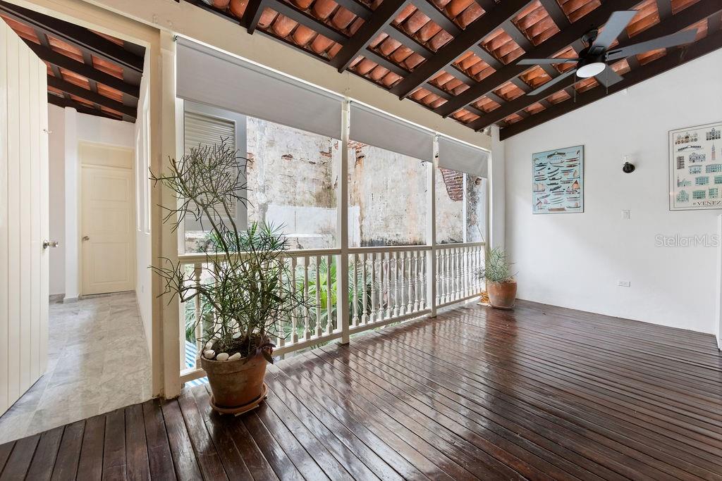 OLD SAN JUAN - Residential Lease