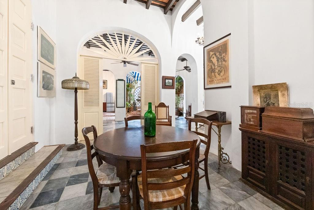 OLD SAN JUAN - Residential Lease