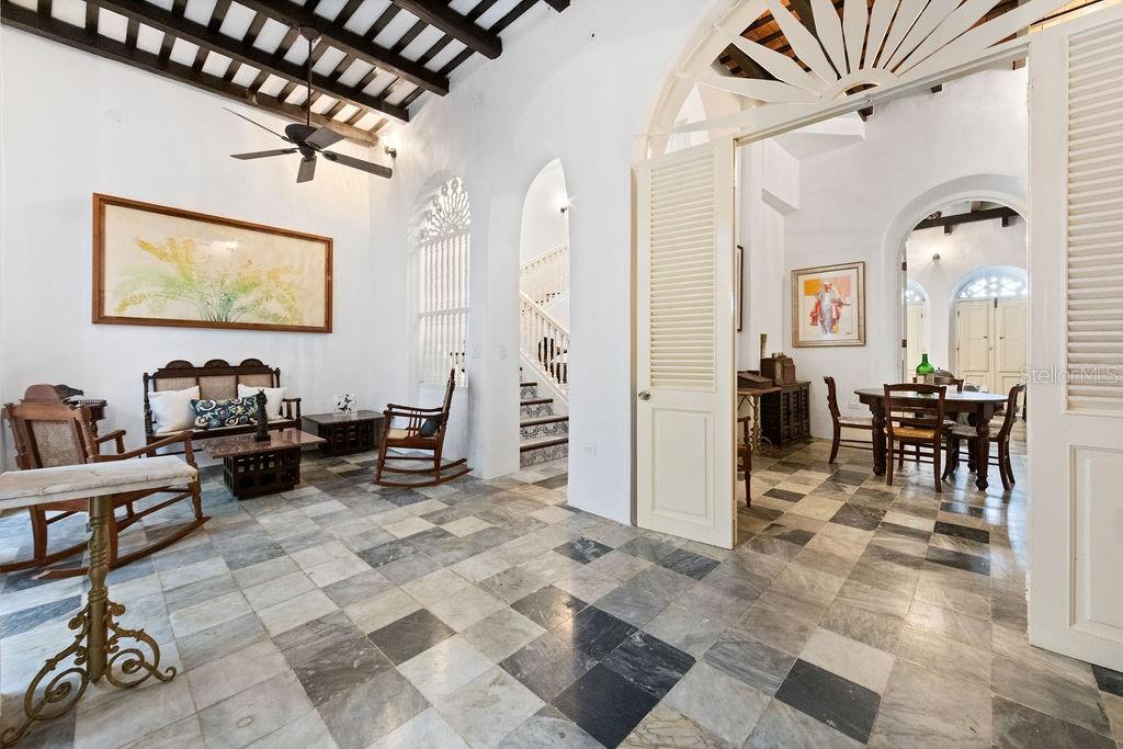 OLD SAN JUAN - Residential Lease