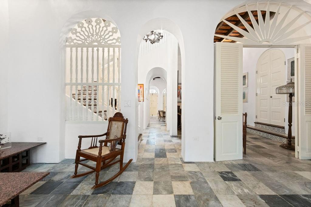 OLD SAN JUAN - Residential Lease