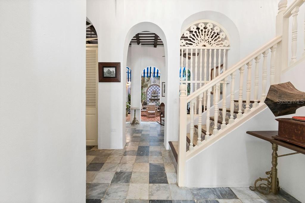 OLD SAN JUAN - Residential Lease