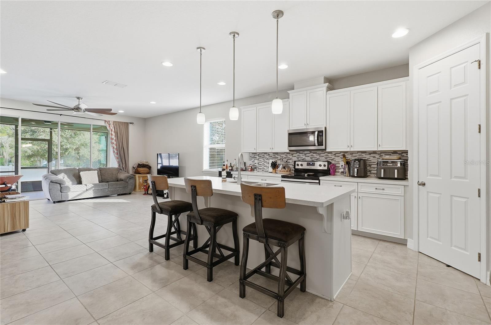 BENTLEY GREEN - Residential