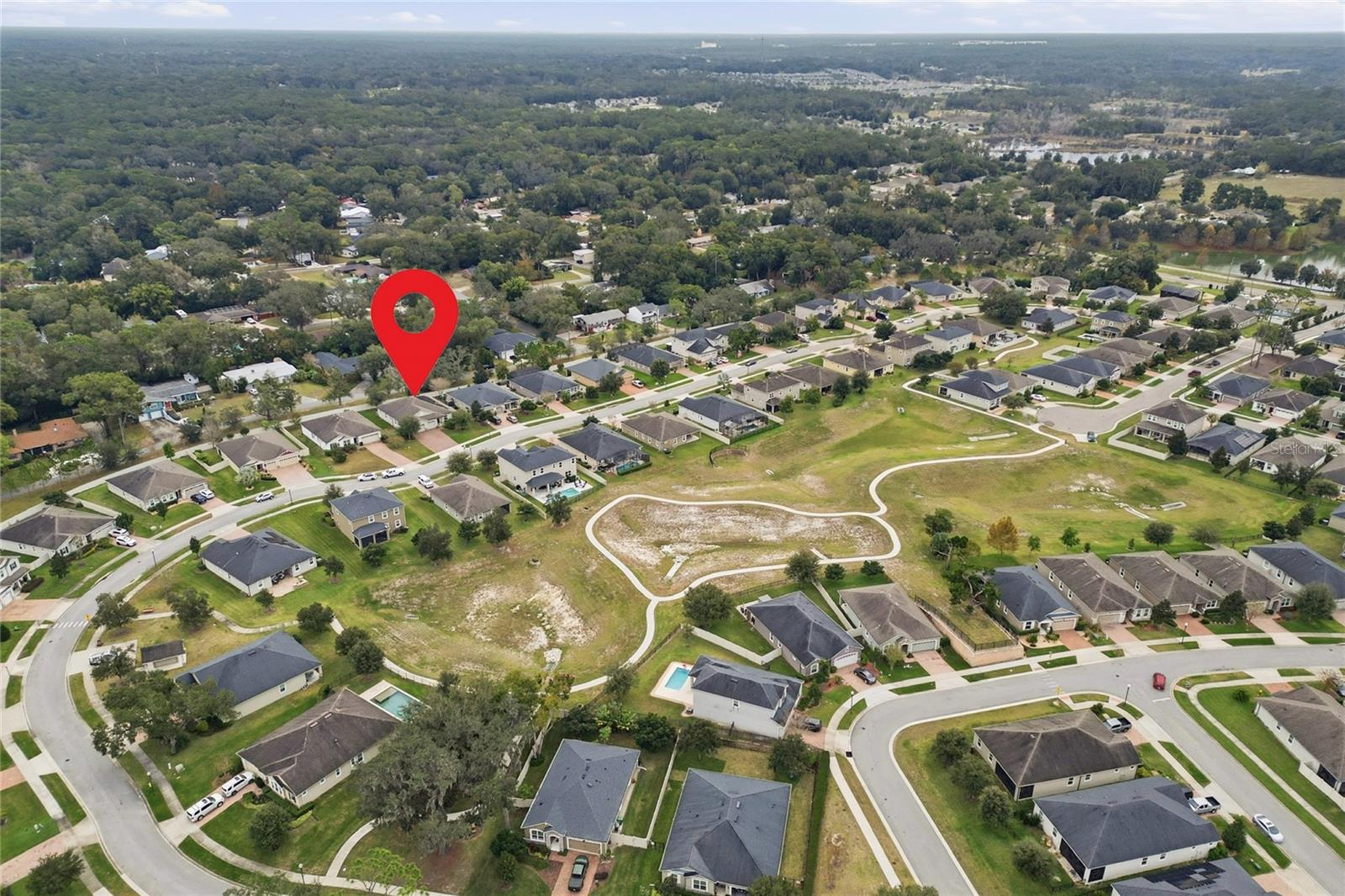 BENTLEY GREEN - Residential