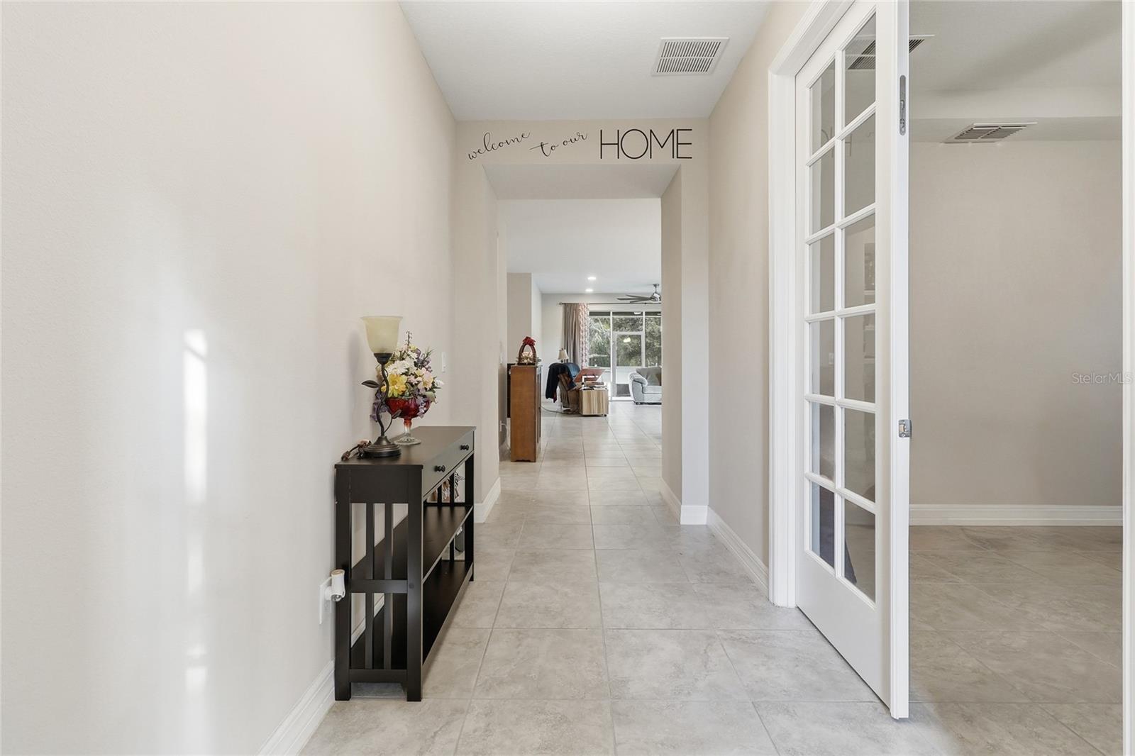 BENTLEY GREEN - Residential