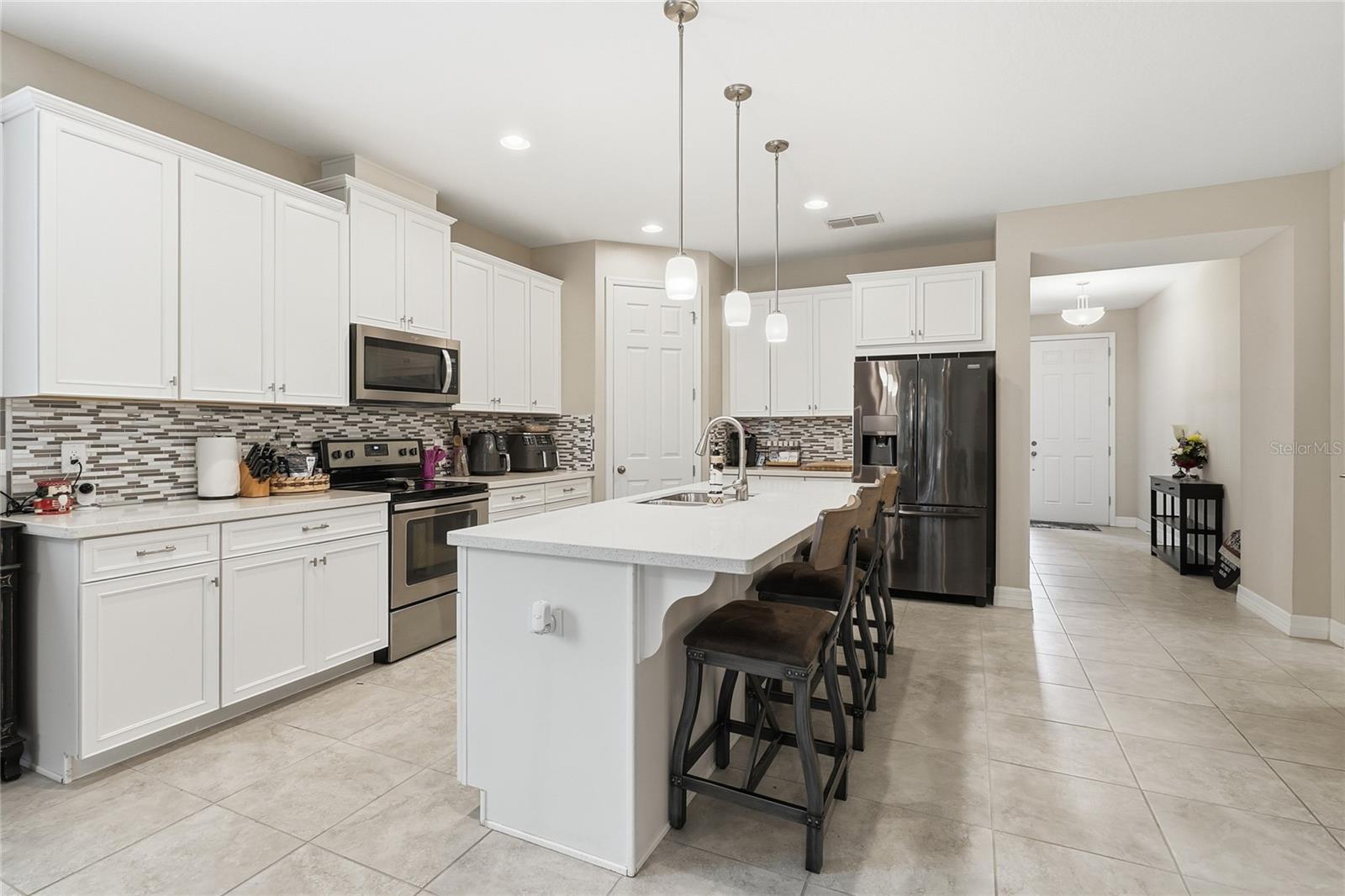 BENTLEY GREEN - Residential