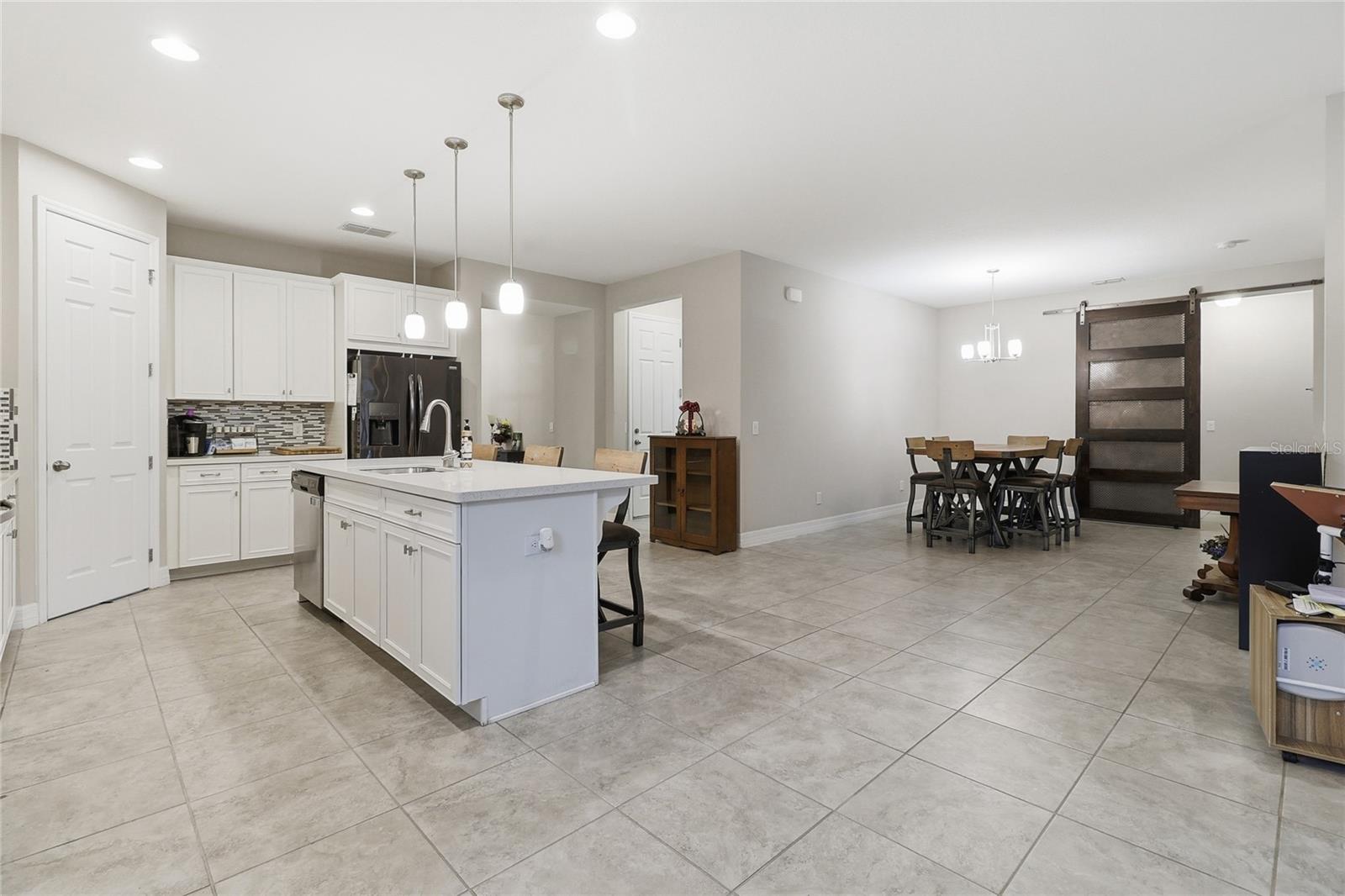 BENTLEY GREEN - Residential